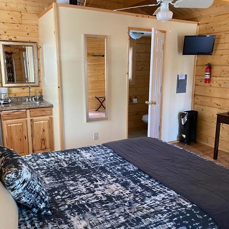 Tok Rv Village And Cabins Luaran gambar