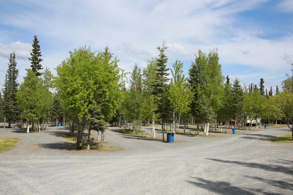 Tok Rv Village And Cabins Bilik gambar